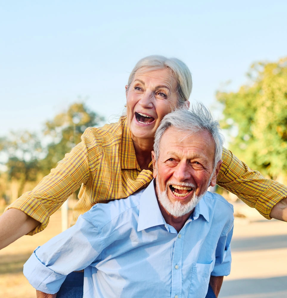 Dental Implant Restorations in Edmond, OK