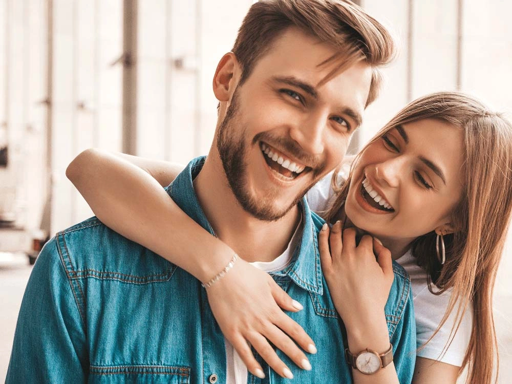Dental Sealants in Edmond, OK